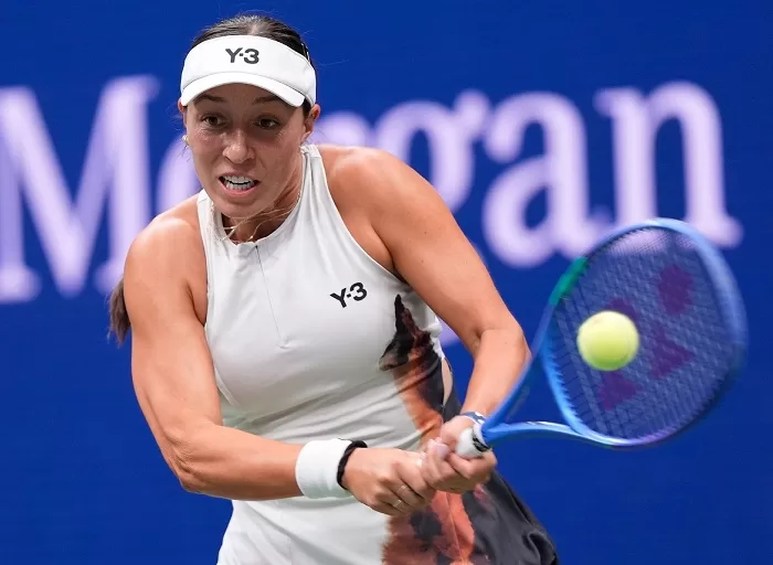 Sabalenka, Pegula make WTA semis