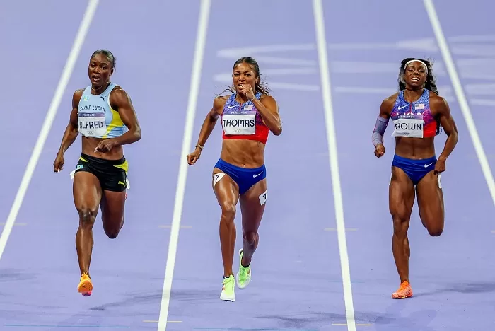 Elite athletes gear up for 2026 1 - Egyptian Gazette