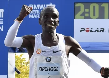 Elite athletes gear up for 2026