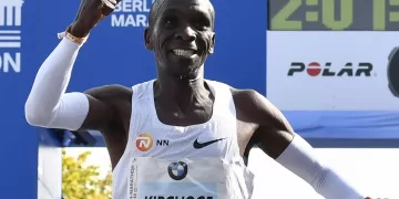 Elite athletes gear up for 2026