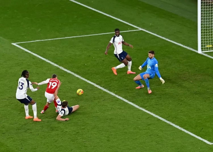 Arsenal extends Premier League lead 1 - Egyptian Gazette