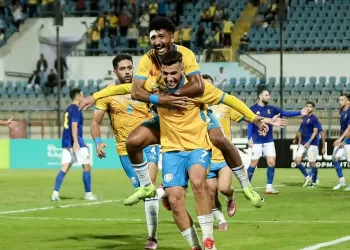 Drama unfolds in Egyptian Premier League Round 13