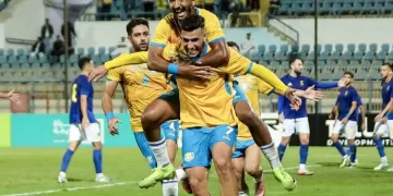 Drama unfolds in Egyptian Premier League Round 13