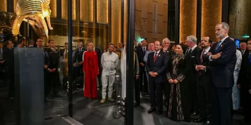 Sisi’s GEM speech grabs global spotlight