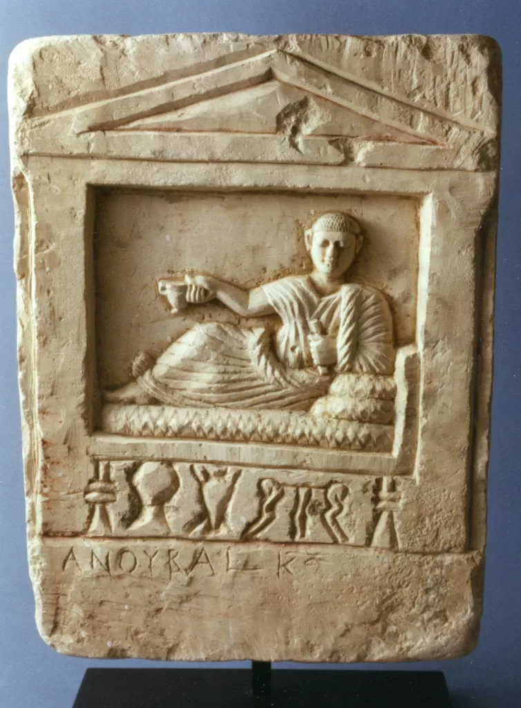 Egypt reclaims 36 ancient treasures from US in heritage triumph 7 - Egyptian Gazette