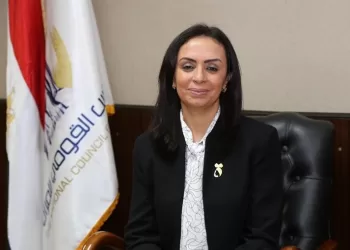 Social Solidarity min. highlights Egypt’s experience on human investment