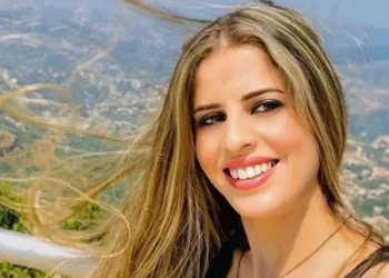 Maya Ibrahim: A Lebanese voice resonating across Arab and international media