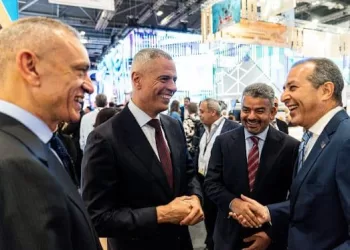 EgyptAir accelerates growth with new A350s and 737 MAX models