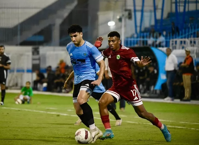 Drama unfolds in Egyptian Premier League Round 13 24 - Egyptian Gazette Drama unfolds in Egyptian Premier League Round 13 23 - Egyptian Gazette