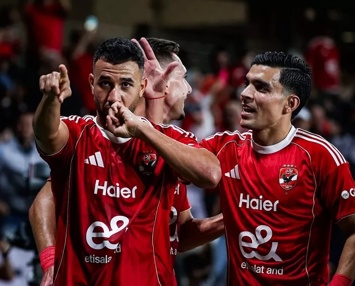 Al-Ahly, Zamalek renew rivalry in Super Cup 17 - Egyptian Gazette