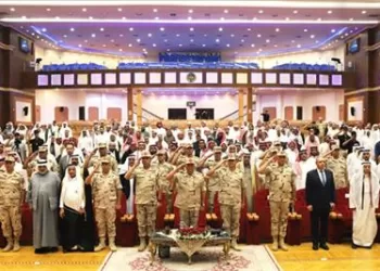 East Canal Command hosts Sinai tribal chiefs