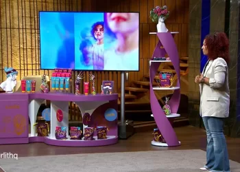 From Shark Tank to Amazon.eg: Egyptian Entrepreneurs Turn Ideas into Successful National Brands