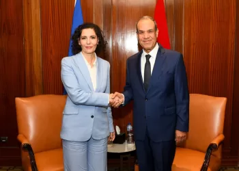 Egypt renews call to lift restrictions at Rafah