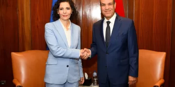 Egypt renews call to lift restrictions at Rafah