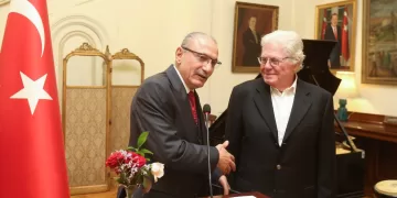 Turkish cinema in the spotlight at CIFF 2025