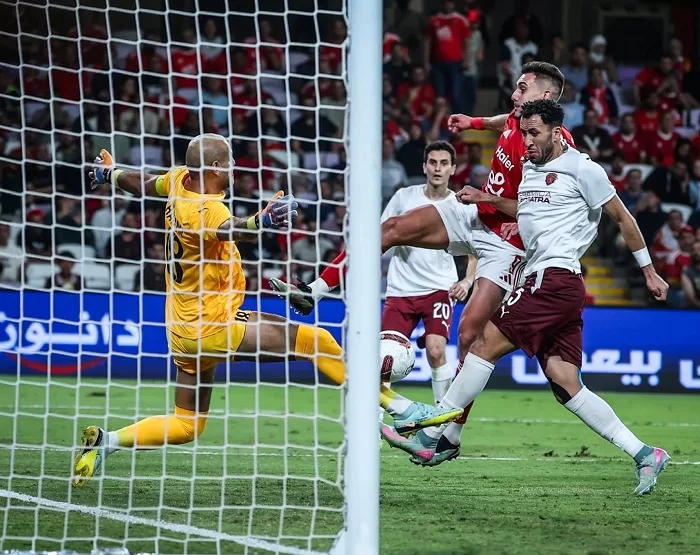 Al-Ahly, Zamalek renew rivalry in Super Cup 11 - Egyptian Gazette