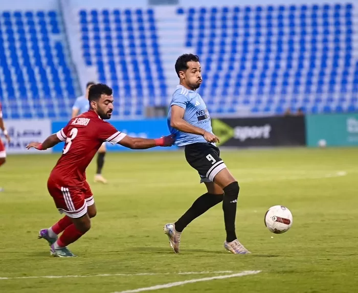 Drama unfolds in Egyptian Premier League Round 13 26 - Egyptian Gazette Drama unfolds in Egyptian Premier League Round 13 25 - Egyptian Gazette