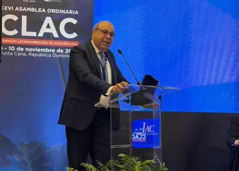 Egypt affirms role as leading regional aviation hub at LACAC/ICAN 2025