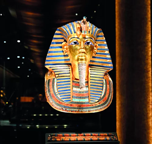 The stability that has saved history 19 - Egyptian Gazette