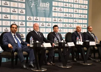 Egypt ready to host World Karate Championships after 37-year absence