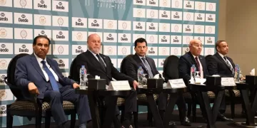 Egypt ready to host World Karate Championships after 37-year absence