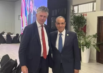 FM asserts importance of full implementation of Sharm deal, Gaza reconstruction