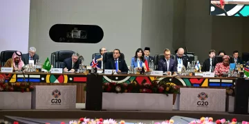 Madbouli leads Egypt’s delegation at G20 Summit