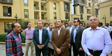 PM directs delivery of “Rawdat Al Sayyida 2” units to residents with prepaid services