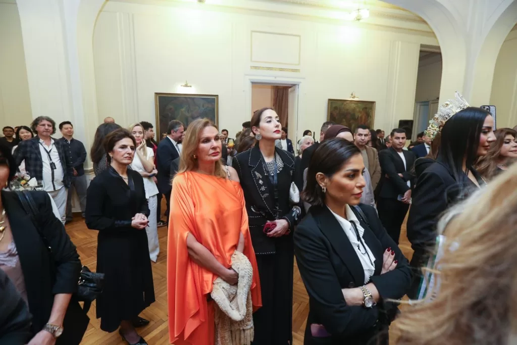 Turkish cinema in the spotlight at CIFF 2025 8 - Egyptian Gazette Turkish cinema in the spotlight at CIFF 2025 7 - Egyptian Gazette