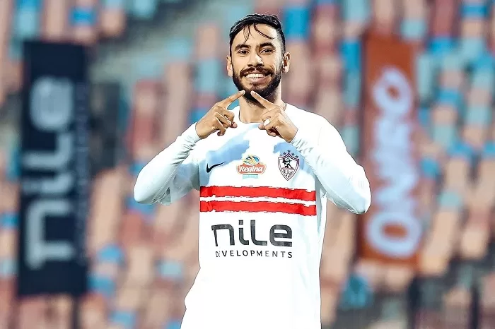 Drama unfolds in Egyptian Premier League Round 13 14 - Egyptian Gazette Drama unfolds in Egyptian Premier League Round 13 13 - Egyptian Gazette