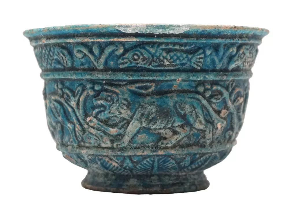 Egypt reclaims 36 ancient treasures from US in heritage triumph 17 - Egyptian Gazette