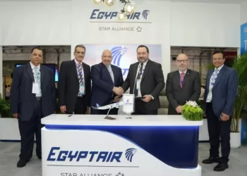 Pact between AirCairo, EgyptAir Academy inked