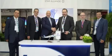 Pact between AirCairo, EgyptAir Academy inked