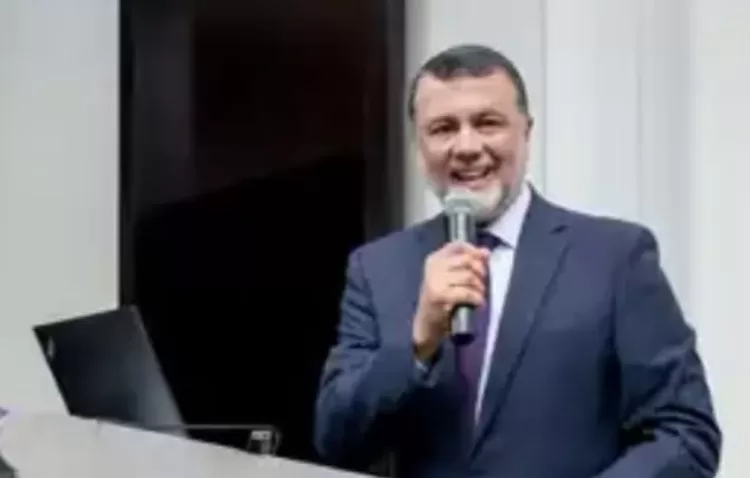 Pilot Ehab El-Tahtawy