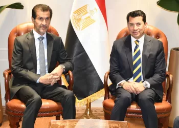 Egypt, Qatar boost youth and sports ties