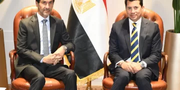 Egypt, Qatar boost youth and sports ties