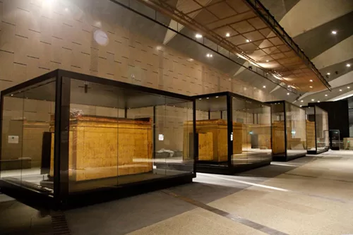 The stability that has saved history 17 - Egyptian Gazette