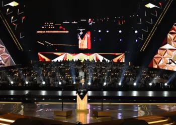 Egypt opens GEM in monumental ceremony