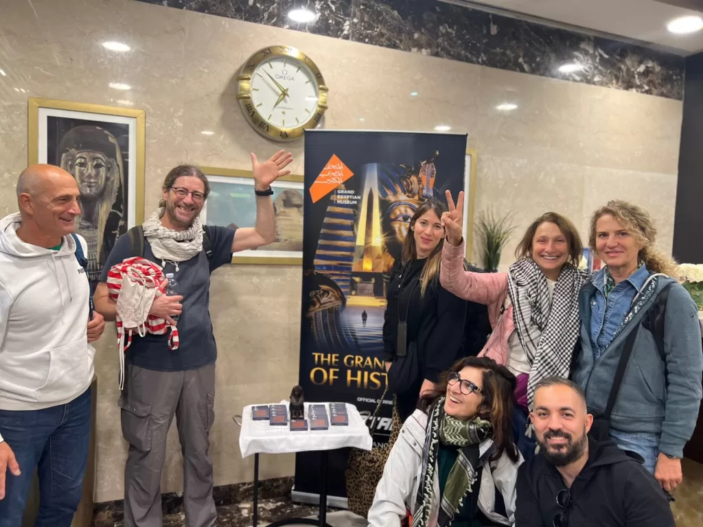 EgyptAir спонсирует Большой Египетский музей и запускает глобальную кампанию 4 - Egypt Gazette EgyptAir спонсирует Большой Египетский музей и запускает глобальную кампанию 3 - Egypt Gazette