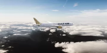 Gulf Air expands Boeing’s 787 dreamliner order to support the Kingdom of Bahrain’s future growth vision 1 - Egyptian Gazette Gulf Air expands Boeing’s 787 dreamliner order to support the Kingdom of Bahrain’s future growth vision