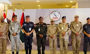 Egypt, Saudi navies successfully conclude Red Wave 8 drill