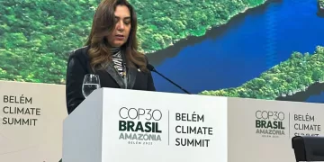 Cairo calls for climate justice ahead of COP30 1 - Egyptian Gazette Cairo calls for climate justice ahead of COP30