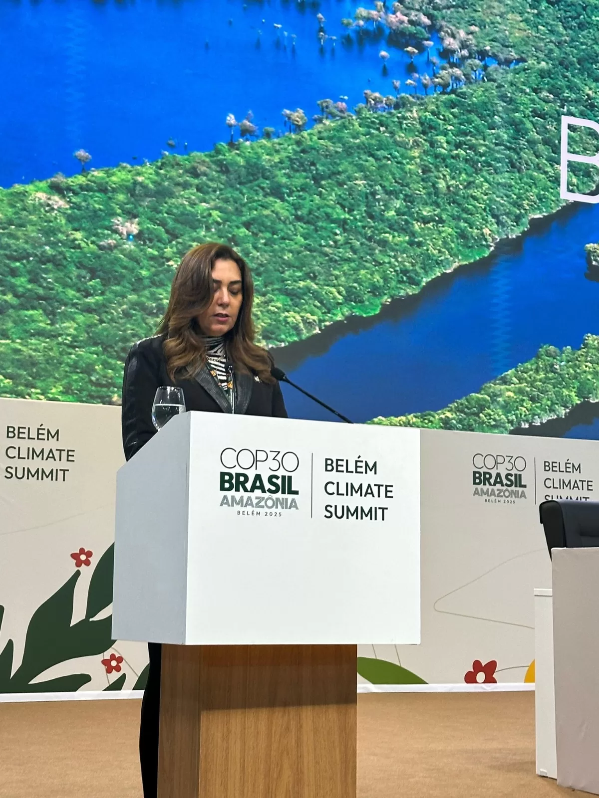 Cairo calls for climate justice ahead of COP30