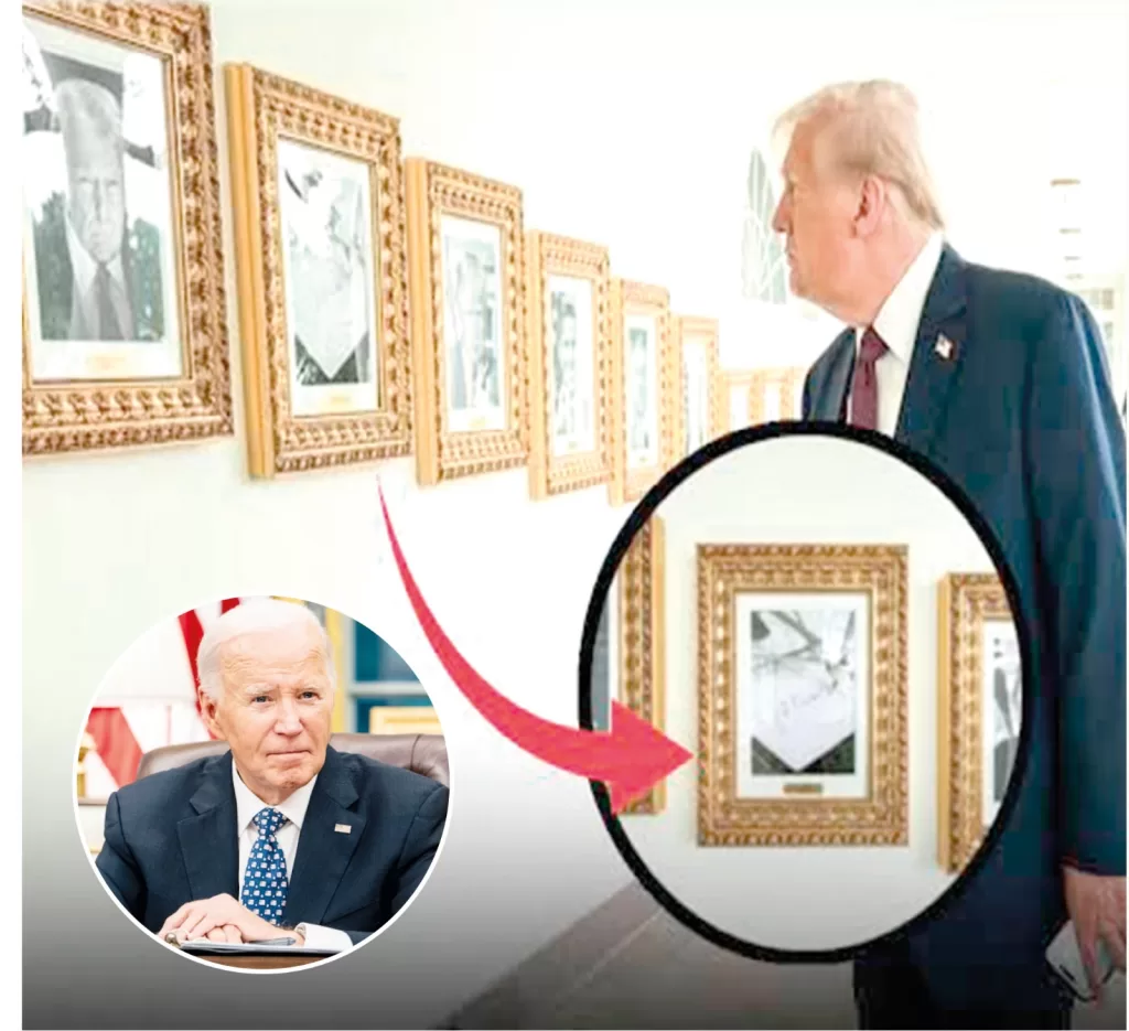 Autopen war 4 - Egyptian Gazette