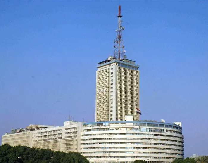 Египетское телевидение транслирует открытие GEM на 3 языках 4 - Egypt Gazette Египетское телевидение транслирует открытие GEM на 3 языках 3 - Egypt Gazette