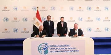 Joint memorandum signed to enhance athlete health, proactive care