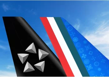 ITA Airways to Join Star Alliance in 2026