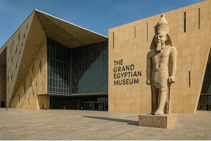 Знаменитости спорта приветствуют запуск GEM 14 - Egypt Gazette Знаменитости спорта приветствуют запуск GEM 13 - Egypt Gazette