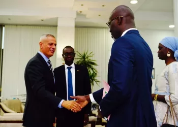 EgyptAir, Senegal explore direct Cairo-Dakar flight operations