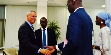 EgyptAir, Senegal explore direct Cairo-Dakar flight operations